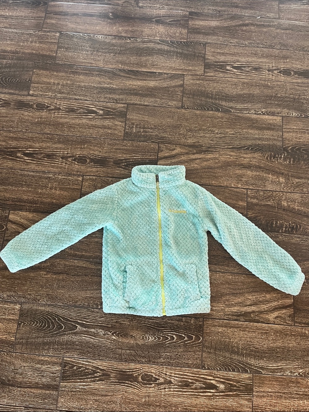 Columbia Fleece excellent condition!